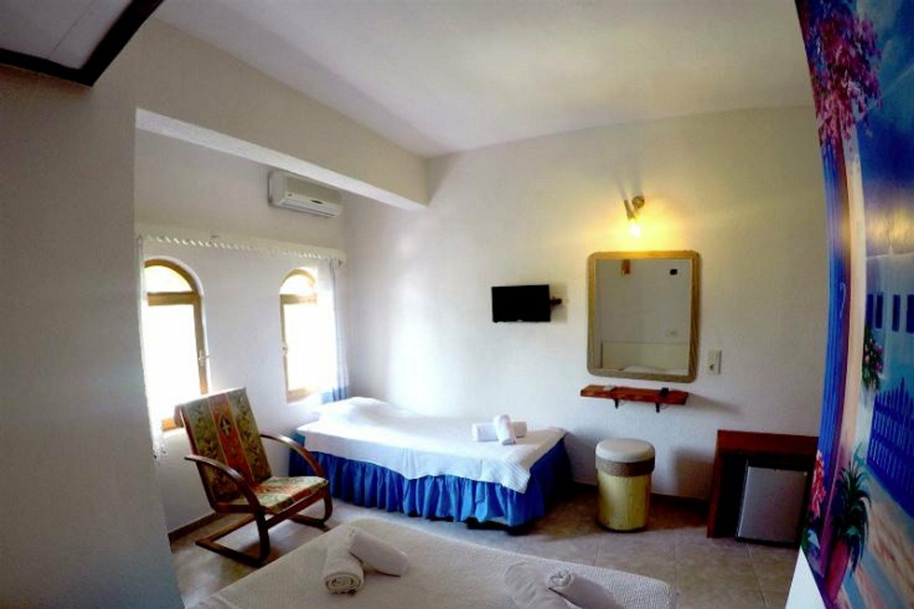 Hakan Hotel Bitez Exterior foto